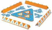 Learning resources  -  Детска математическа игра за събиране и изваждане tri-FACTa