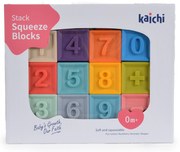 Играчки за баня Squeeze Cubes K999-225