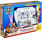 Листи за рисуване Lisciani Giochi Paw Patrol Многоцветен