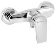 Sapho - Душ смесител KAI, гланцов хром