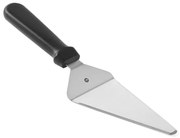 Лопатка за торта от неръждаема стомана - Hendi