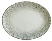 Bonna - Порцеланова овална чиния 31см-SWAY-(S-MT-SWY MOV 31OV)ß