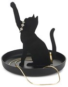 Метална поставка за бижута Feline – Balvi