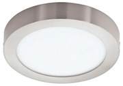 Eglo 94525 - LED Лампа за таван FUEVA 1 LED/16,5W/230V