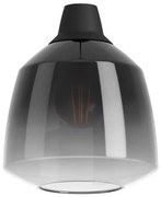 Eglo - Запасно стъкло за пендант на кабел SEDBERGH Ø 20 см, опушено