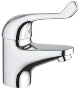 Euroeco Special SMB Смесител за умивалник 1/2″, едноръкохватков