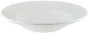 Bonna - Iris White - Чиния Gourmet дълбока 27cm (IRS WH GRM 27CK)