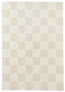 Кремав килим 120x170 cm Elio Cream – Think Rugs
