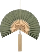 Бамбукова декорация за стена 70x75 cm Jaime – Bloomingville
