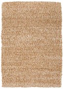 Килим atmosphera Volna, 60x90cm, Ефект вълна - Кафяв