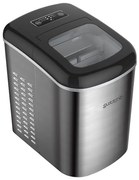 Guzzanti GZ125 - Ледогенератор 140W/230V, неръждаема стомана/черен