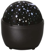 LED Коледен проектор LED/3xAA