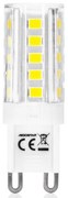 LED крушка G9/3,5W/230V 6500K - Aigostar
