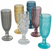 Чаши в комплект от 6 броя 0,16 л Geometrie - VDE Tivoli 1996