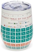 Чаша за път 350 ml Periodic Table – Rex London