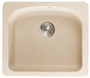 Кухненска мивка от композитен материал ICSG 8302 SAND