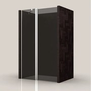 Подвижен параван ICS 122G, 80х200см, 6мм