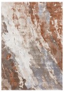 Килим 200x290 cm Mirage Blur Terra – Asiatic Carpets