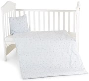 МОНИ HUGZZZ Сет 3 части 60х120 NOOK BLUE STARS