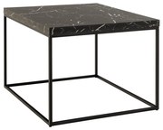 Черна холна маса CAMILO