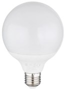 LED Димируема крушка E27/11W/230V 3000K - Globo 10799D