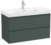 Конзолен шкаф A851693513, 100x46x64.5см