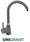 Leks IBIS Композитен смесител за кухня