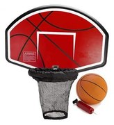 Buba - Баскетболен кош за батут