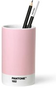 Розов керамичен моливник Light Pink 182 – Pantone