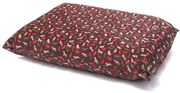 Кафяво легло за куче 90x120 cm Outdoor Bed Mocha L – P.L.A.Y.