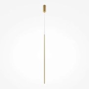 MAYTONI Пендел Halo - MOD246PL-L24BSK1