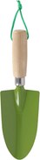 Esschert Design - Лопатка Nature зелена