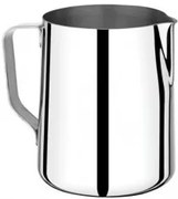 Hascevher - Иноксова мерителна кана 1л 9xh13см-(3SLDGR01112001)