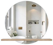 Огледало LED 60cm 102