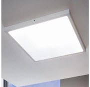 Eglo 97277 - LED димируемо таванно осветително тяло FUEVA 1 1xLED/25W/230V