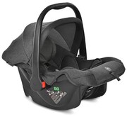 Детско столче за кола JOY i-Size 40-87 см. LORELLI - черно