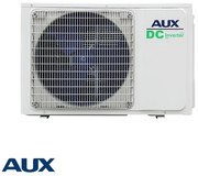 Външно тяло на мултисплит система AUX AM2-H14/4DR3, 14000 BTU, 30 м2, А+++/А++, Бял