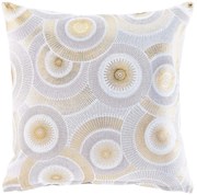 Памучна калъфка за възглавница 40x40 cm Eclipse – douceur d'intérieur