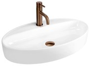 Умивалник за плот REA Nastazja 61