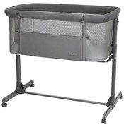 KIKKA BOO Мини кошара - кошче NOAH DARK GREY