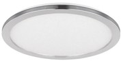 Globo 41560-24 - LED Плафон за баня SIMPLY LED/24W/230V