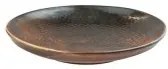 Horecano - Порцеланова чиния дълбока ф25см-RUSTIC (ZA0126-10-d-RU)