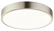 Globo 12366-30 - LED За баня Лампа за таван VITOS LED/28W/230V IP44