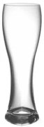 Vitrum - Стъклена чаша за бира 500мл "LUX" B6 VM-4068050