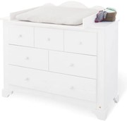 Маса за повиване Pino