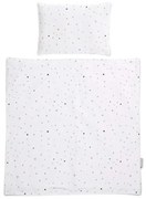 LORELLI Classic Сет EVA от 5 части за мини кошара HAPPY FRIENDS MINT