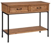 Конзолна маса atmosphera Danik, 110 cm, МДФ