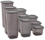 Кутии в комплект 9 бр. за храна – Hermia