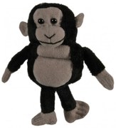 The Puppet Company - Кукла за куклен театър за пръсти Горила, 2126