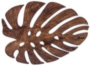 Дървена подложка за хранене 45x33 cm - ZicZac